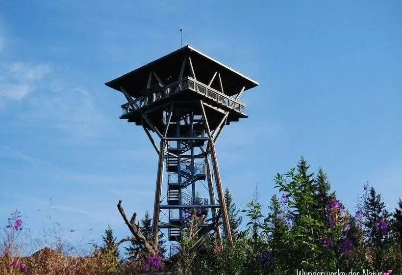 Wochner S Hotel Sternen Am Schluchsee Hochschwarzwald