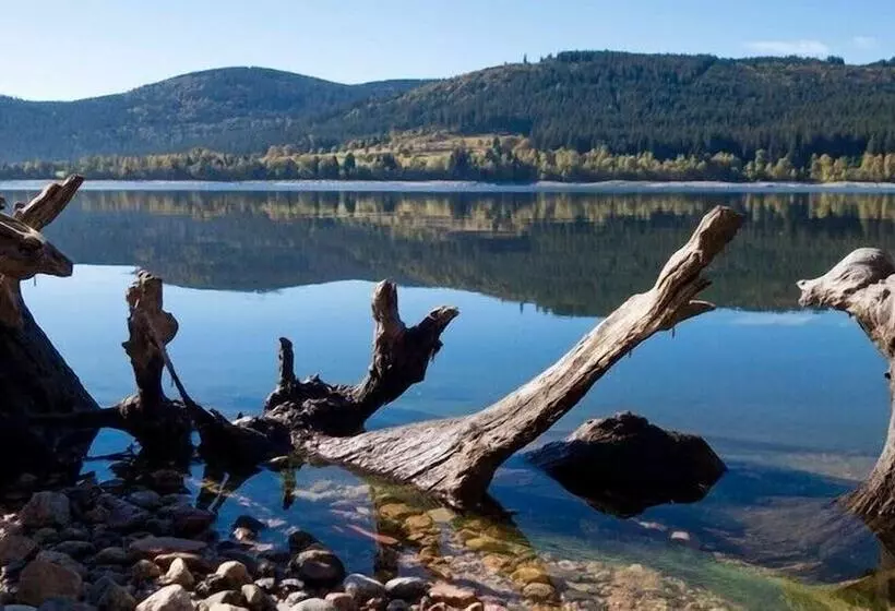 Wochner S Hotel Sternen Am Schluchsee Hochschwarzwald