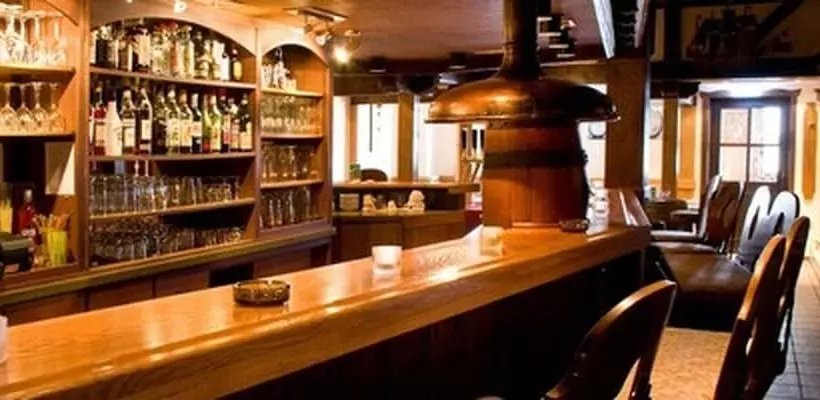 Wochner S Hotel Sternen Am Schluchsee Hochschwarzwald