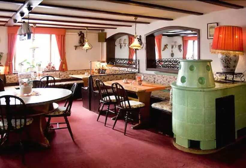 Wochner S Hotel Sternen Am Schluchsee Hochschwarzwald