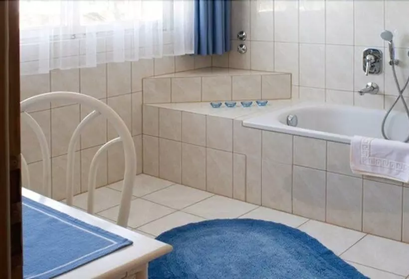 Wochner S Hotel Sternen Am Schluchsee Hochschwarzwald