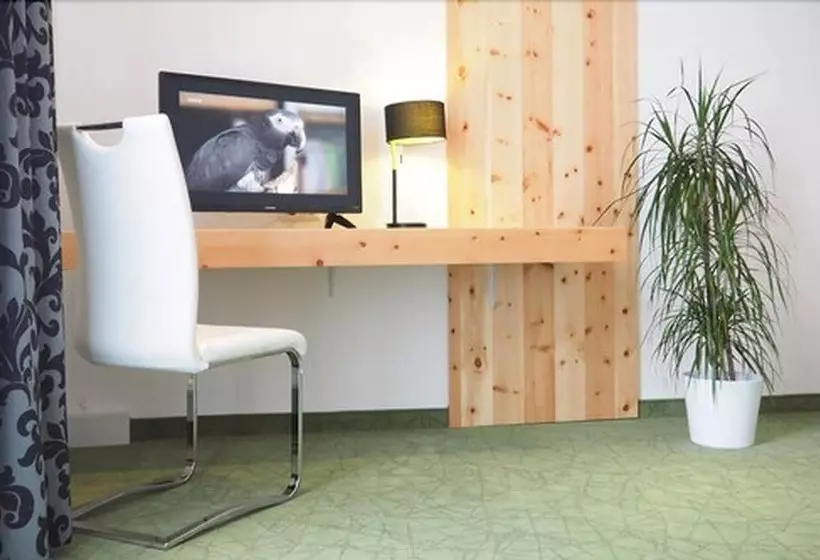 Wochner S Hotel Sternen Am Schluchsee Hochschwarzwald