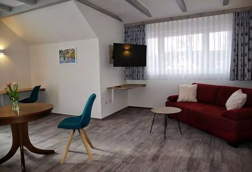 Wochner S Hotel Sternen Am Schluchsee Hochschwarzwald