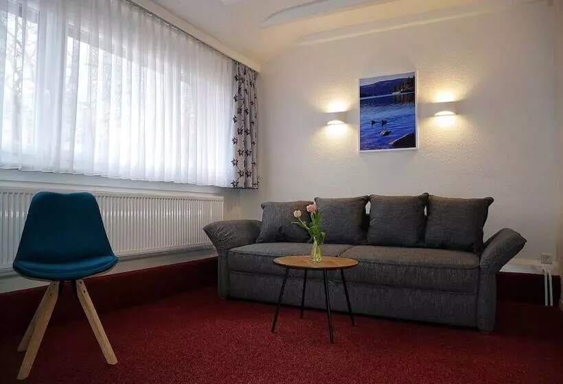 Wochner S Hotel Sternen Am Schluchsee Hochschwarzwald