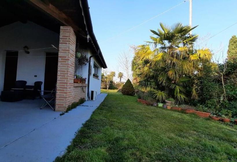 צימר Casa Masciò