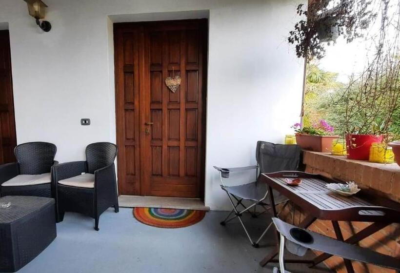 צימר Casa Masciò