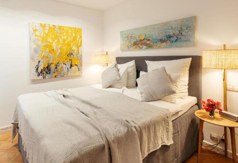 민박 Finca Can Coll Boutique Country House   Adults Only