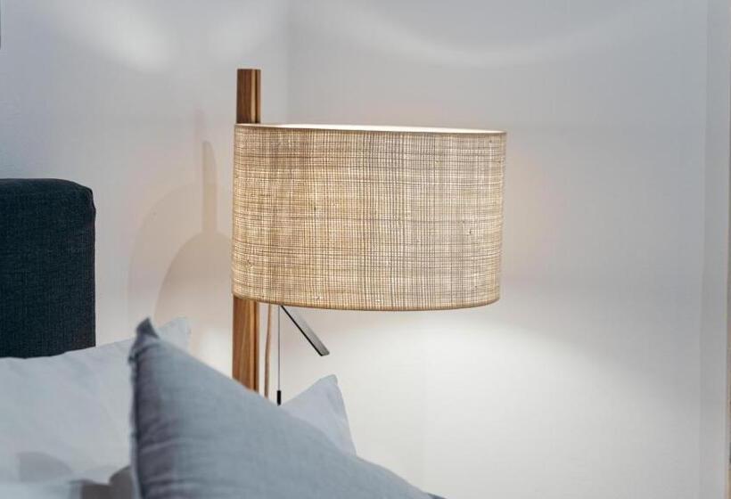 민박 Finca Can Coll Boutique Country House   Adults Only