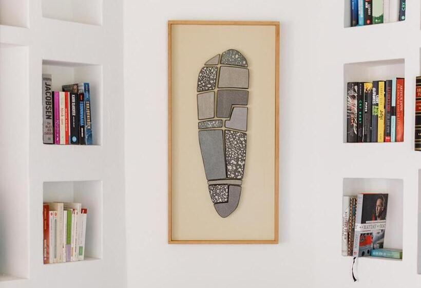 민박 Finca Can Coll Boutique Country House   Adults Only