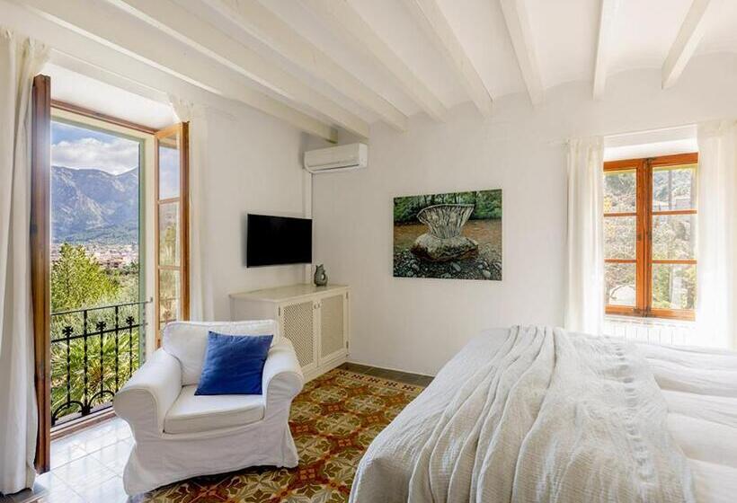 민박 Finca Can Coll Boutique Country House   Adults Only