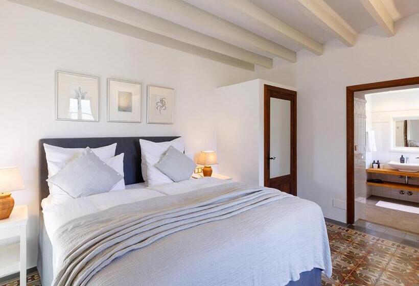 민박 Finca Can Coll Boutique Country House   Adults Only