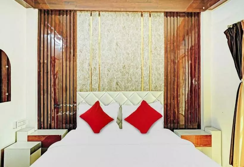 Flagship Hotel Om Shanti Inn