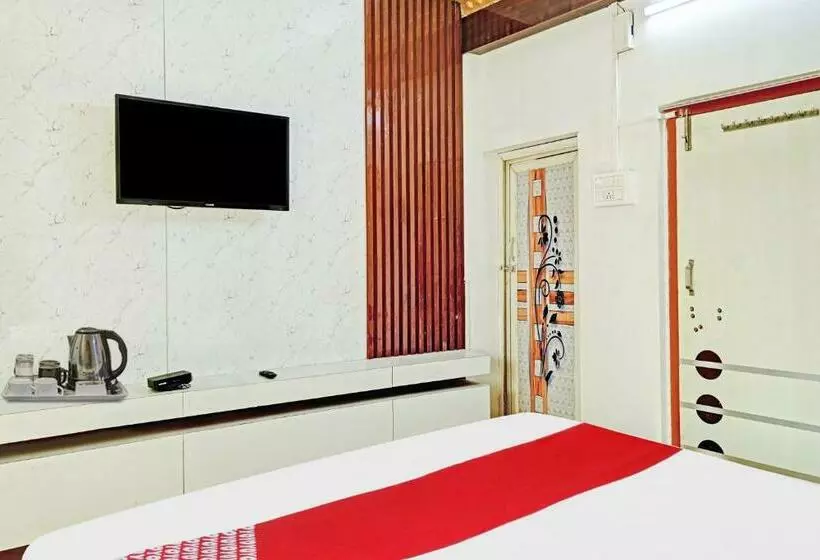 Flagship Hotel Om Shanti Inn