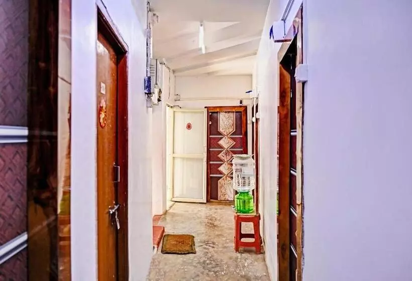 Flagship Hotel Om Shanti Inn