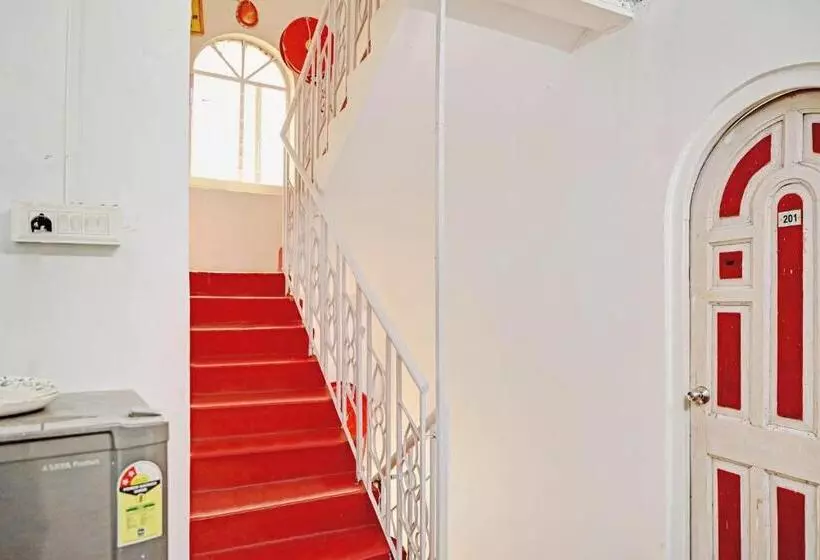 Flagship Hotel Om Shanti Inn