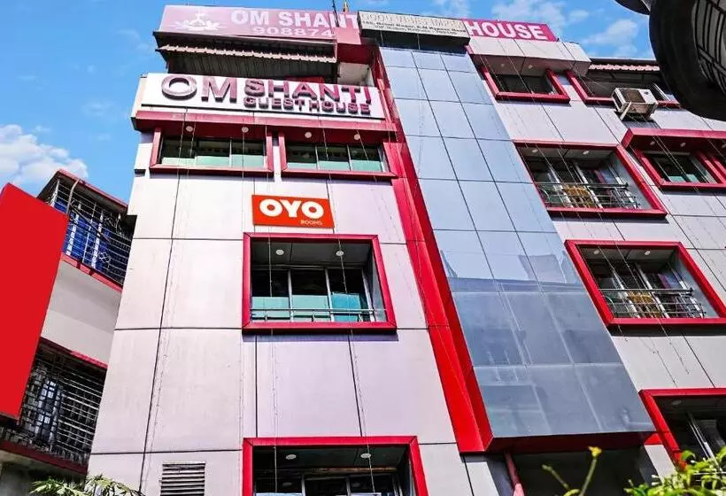 Flagship Hotel Om Shanti Inn
