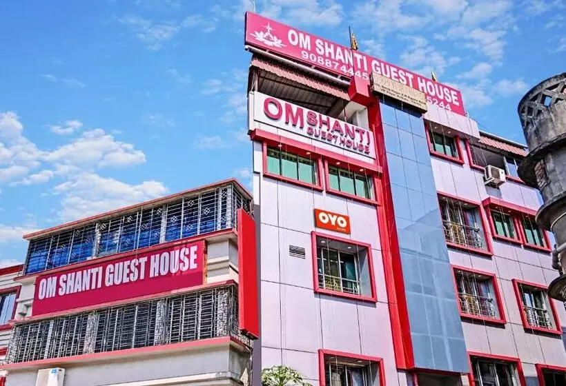 Flagship Hotel Om Shanti Inn