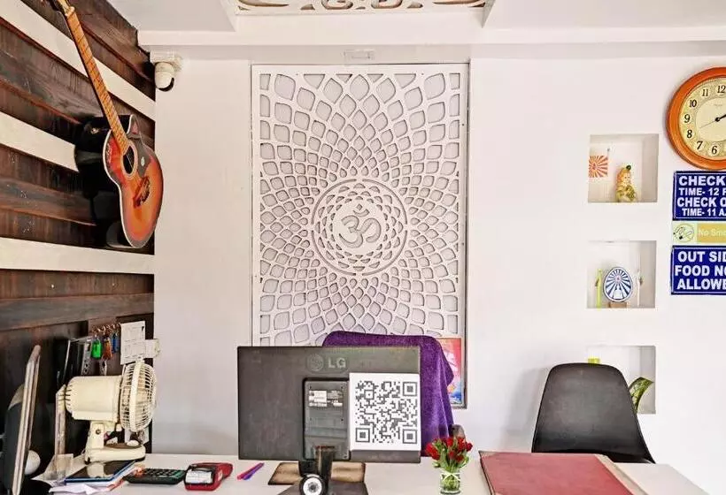 Flagship Hotel Om Shanti Inn