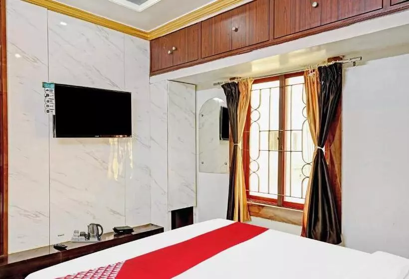 Flagship Hotel Om Shanti Inn