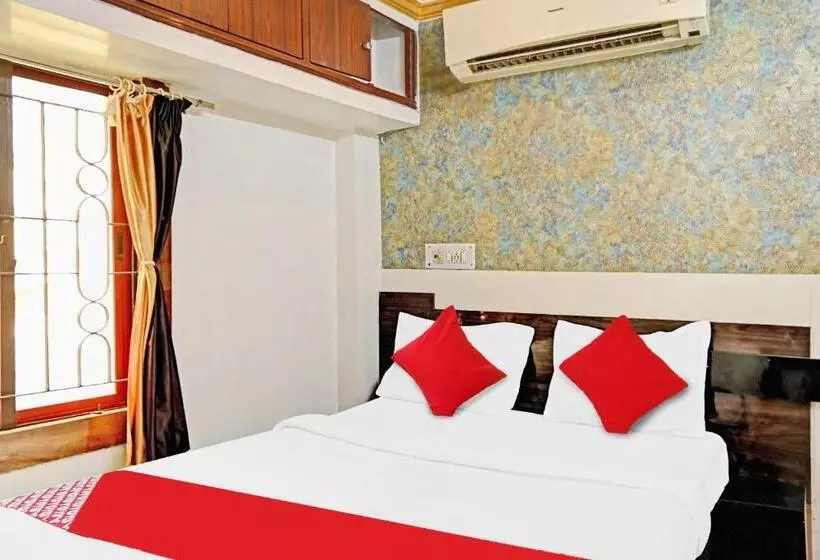 Flagship Hotel Om Shanti Inn