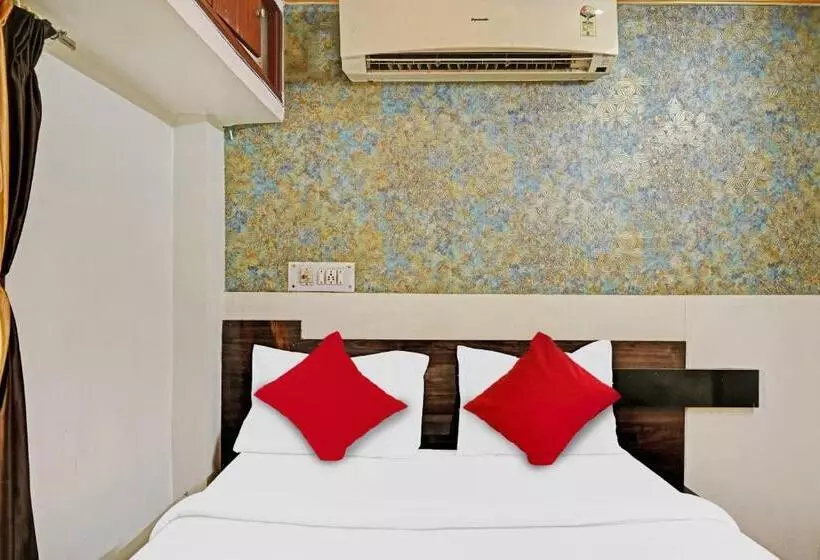 Flagship Hotel Om Shanti Inn