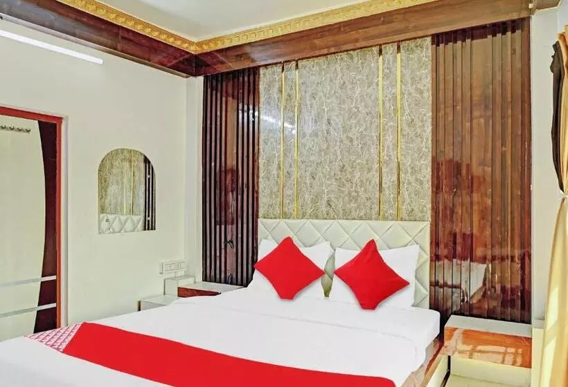 Flagship Hotel Om Shanti Inn