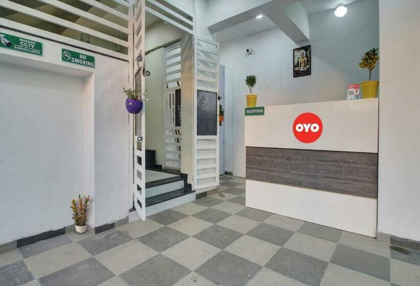 Flagship Hotel Orbit Inn