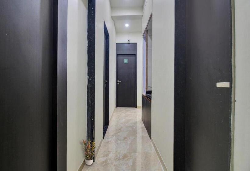 Flagship Hotel Orbit Inn