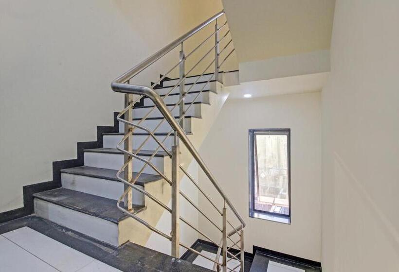 Flagship Hotel Orbit Inn