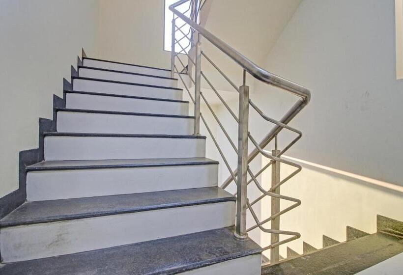 Flagship Hotel Orbit Inn