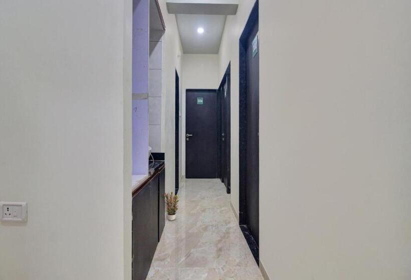 Flagship Hotel Orbit Inn