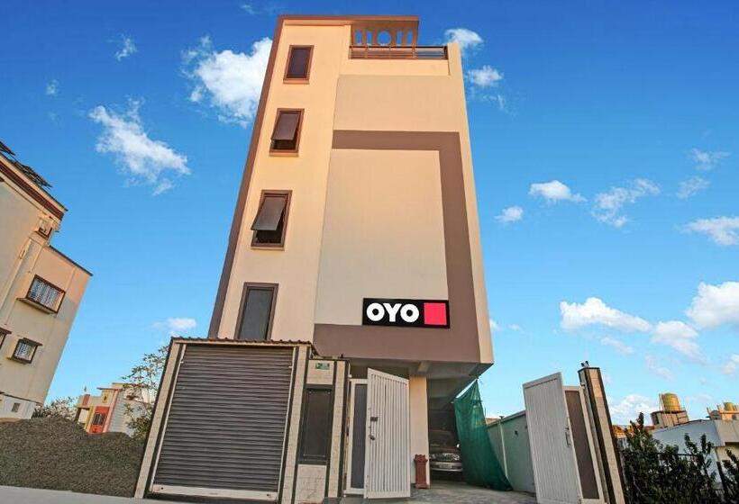 Flagship Hotel Orbit Inn