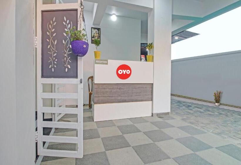 Flagship Hotel Orbit Inn