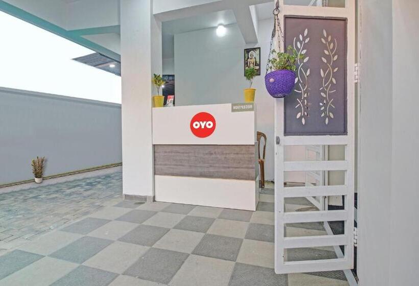 Flagship Hotel Orbit Inn