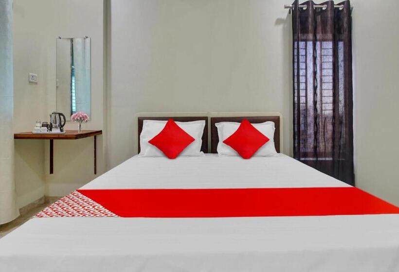 Flagship Hotel Orbit Inn