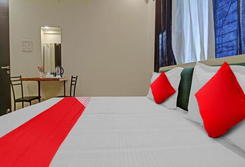 Flagship Hotel Orbit Inn