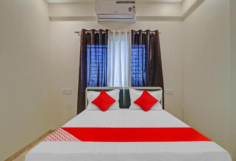 Flagship Hotel Orbit Inn