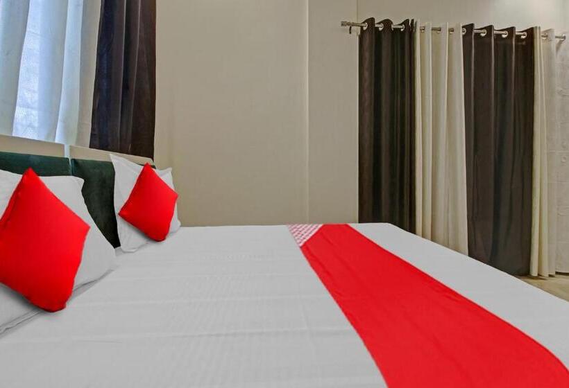 Flagship Hotel Orbit Inn