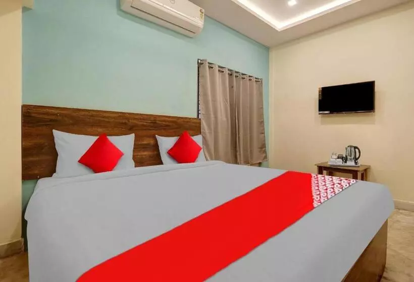 Flagship Hotel R Square