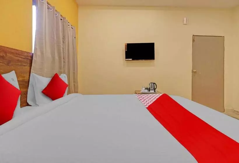 Flagship Hotel R Square