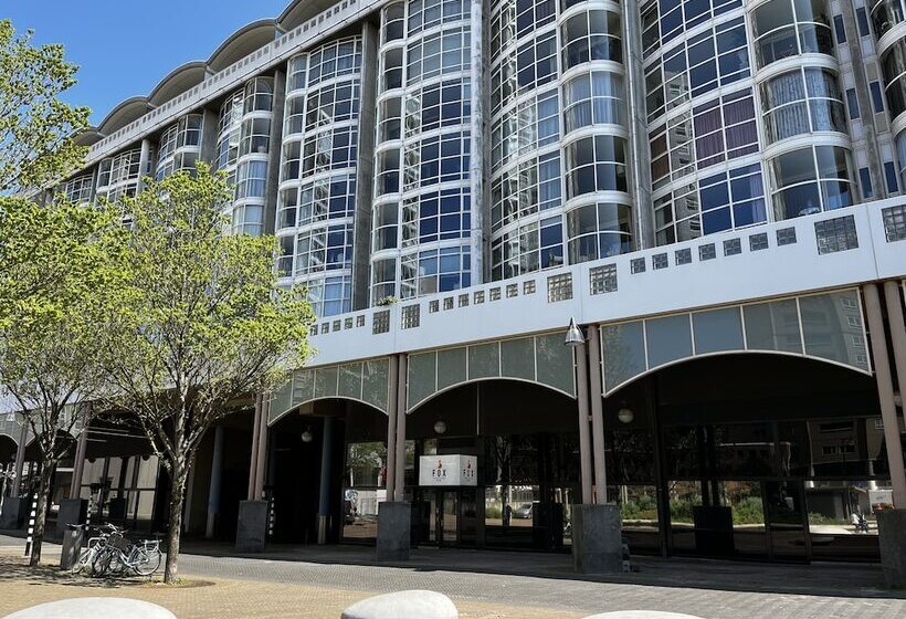 Fox Hotel The Hague Scheveningen