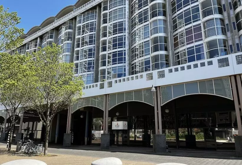 Fox Hotel The Hague Scheveningen