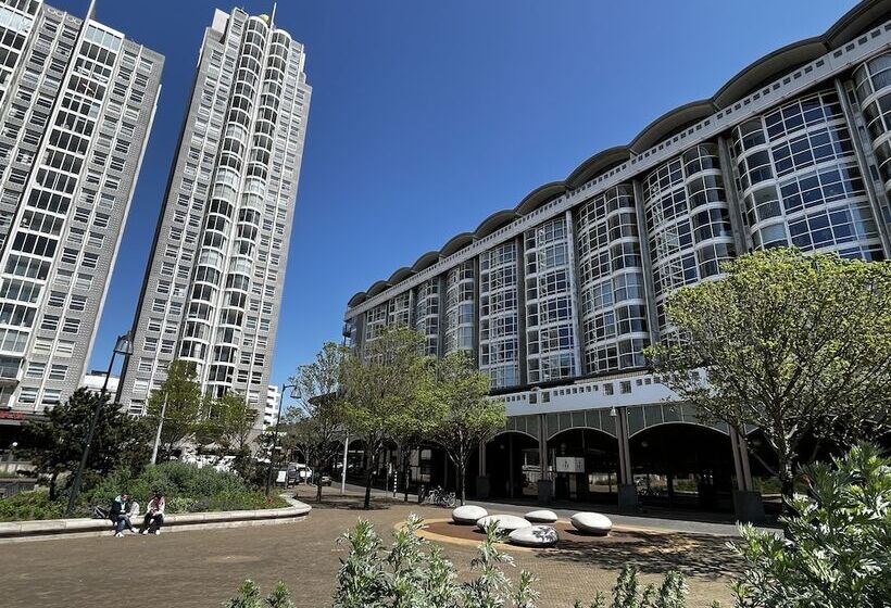 Fox Hotel The Hague Scheveningen