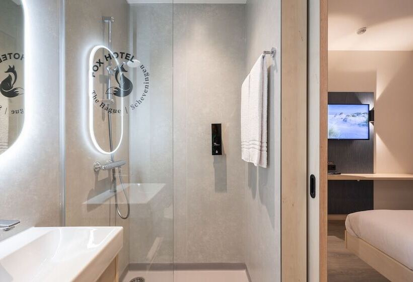 Fox Hotel The Hague Scheveningen