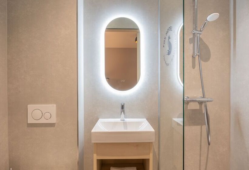 Fox Hotel The Hague Scheveningen