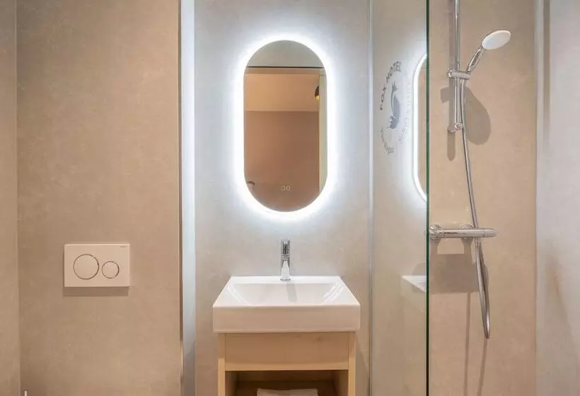 Fox Hotel The Hague Scheveningen