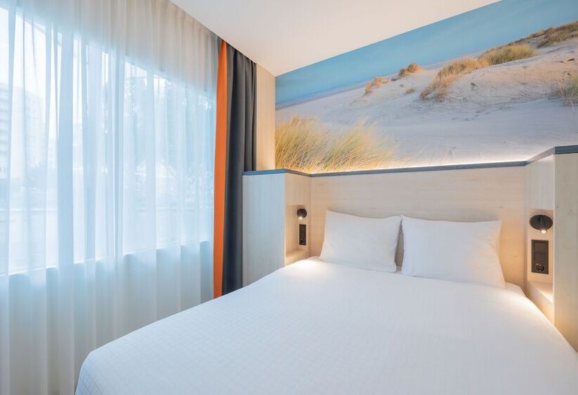 Fox Hotel The Hague Scheveningen