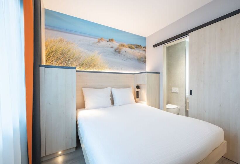 Fox Hotel The Hague Scheveningen