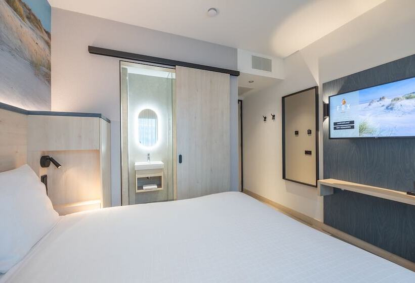 Fox Hotel The Hague Scheveningen