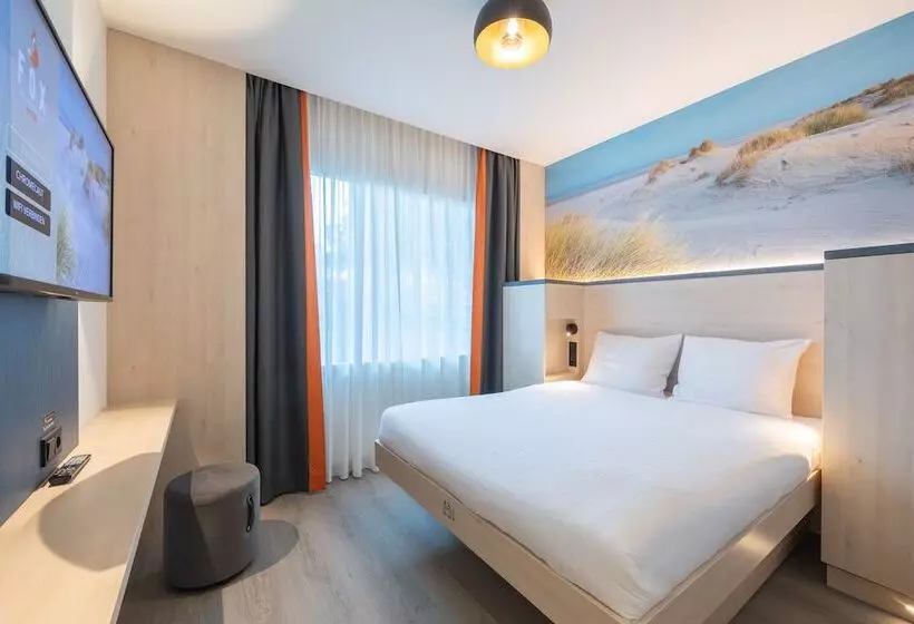 Fox Hotel The Hague Scheveningen